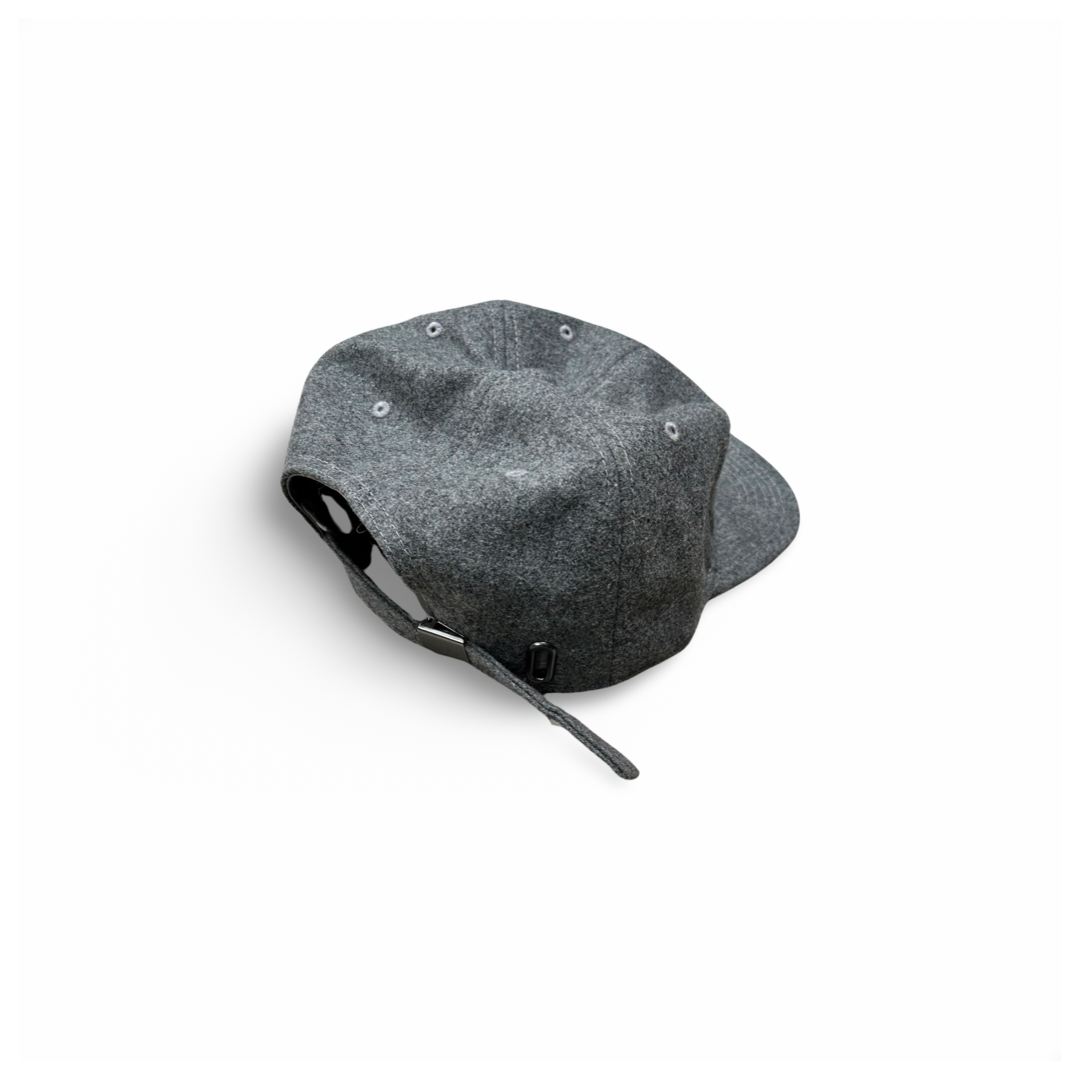 Percy wool cap