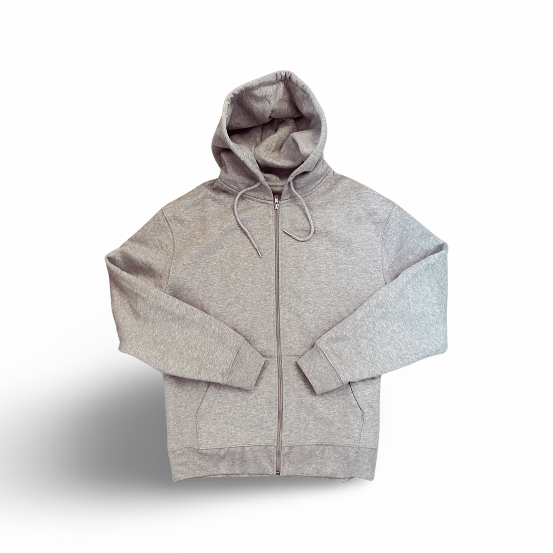 Ellare zip up