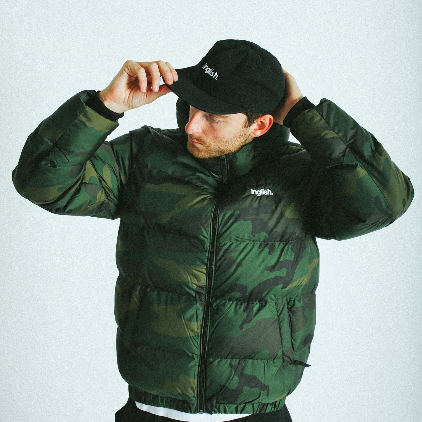 Seeker coat