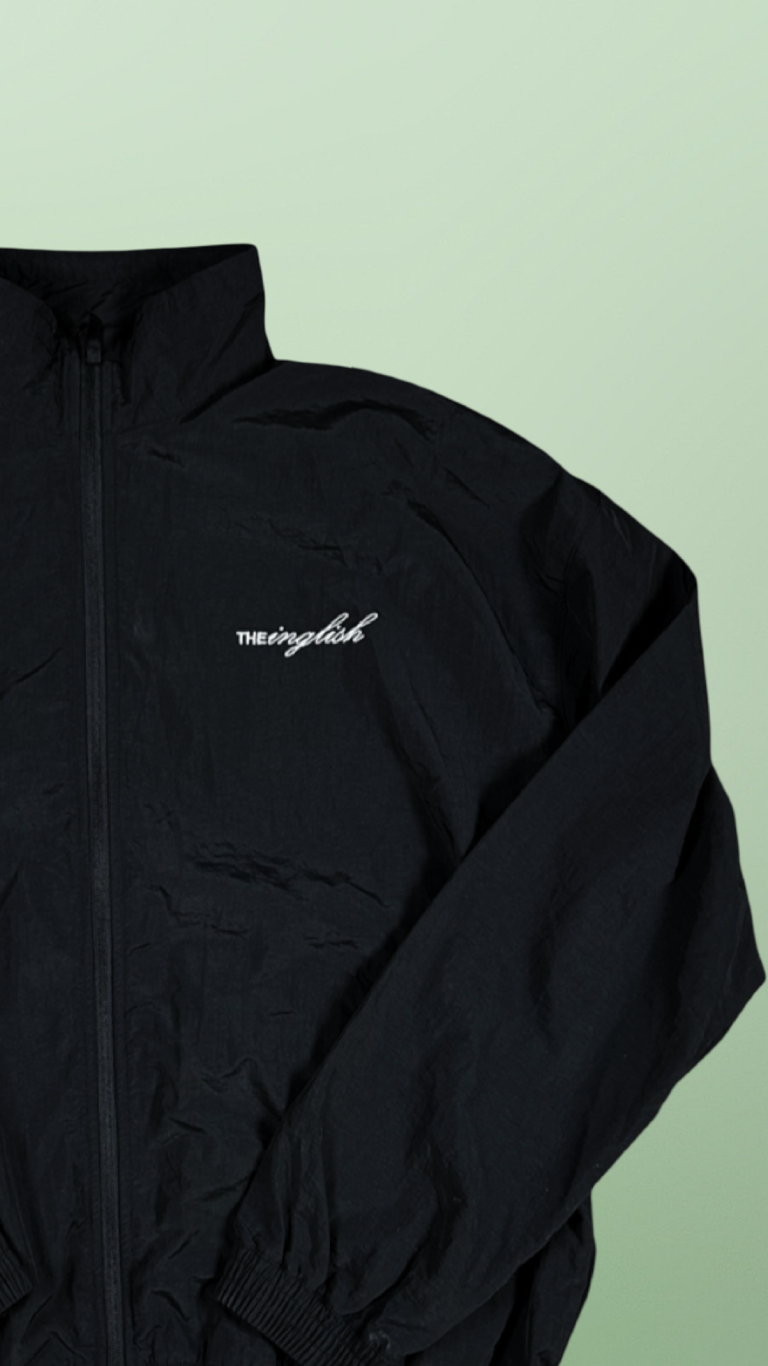 track jacket