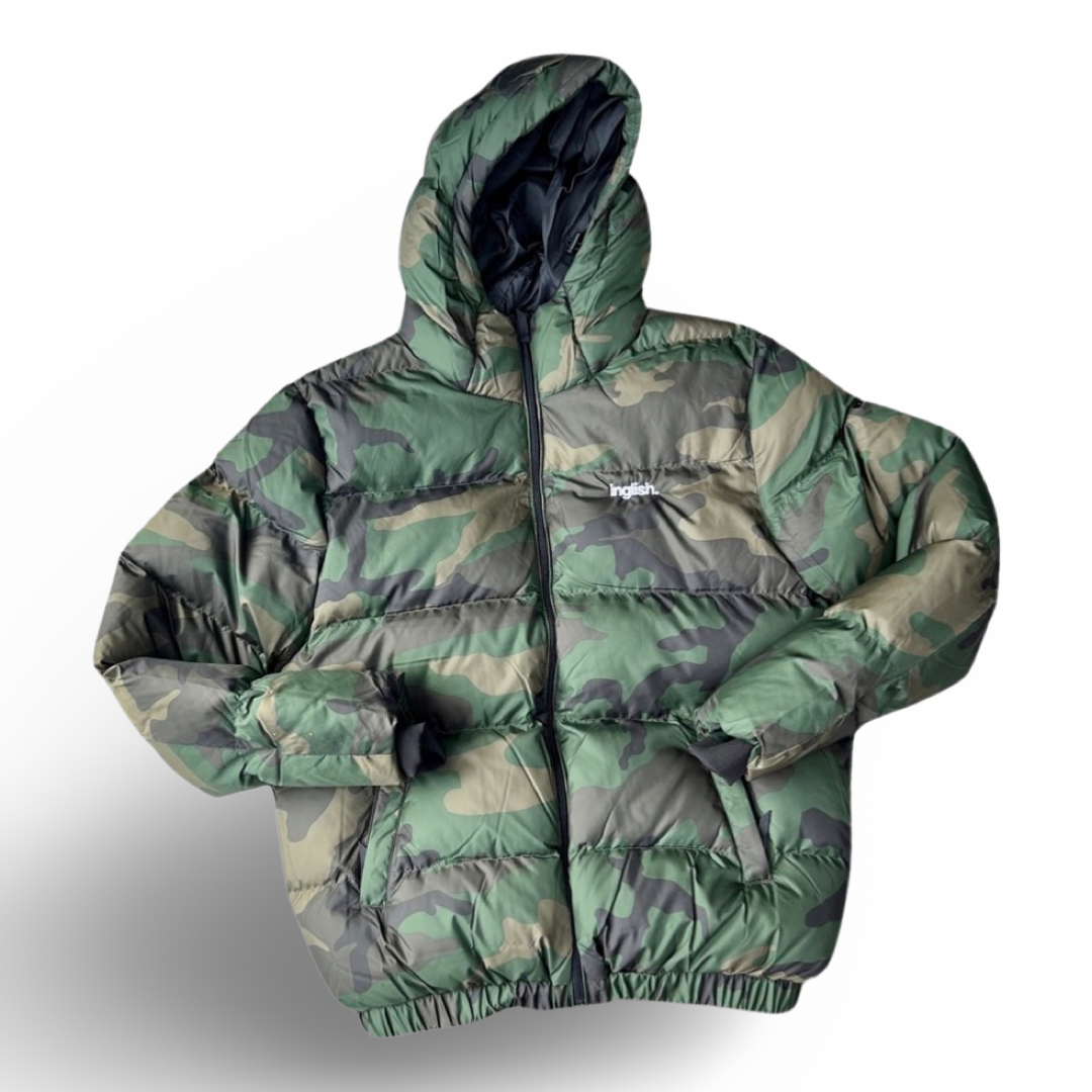 Seeker coat