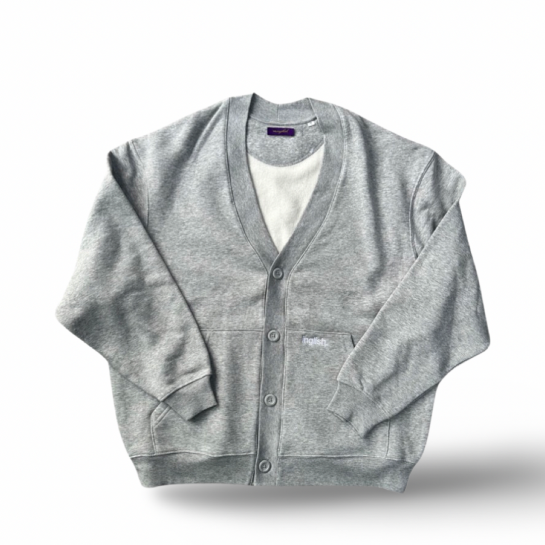 Q cardigan