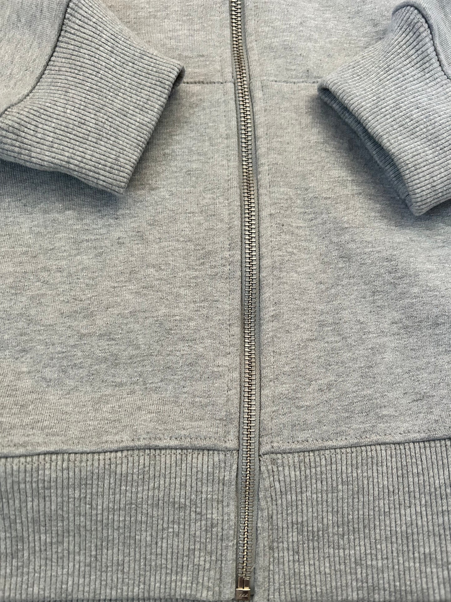 Ellare zip up