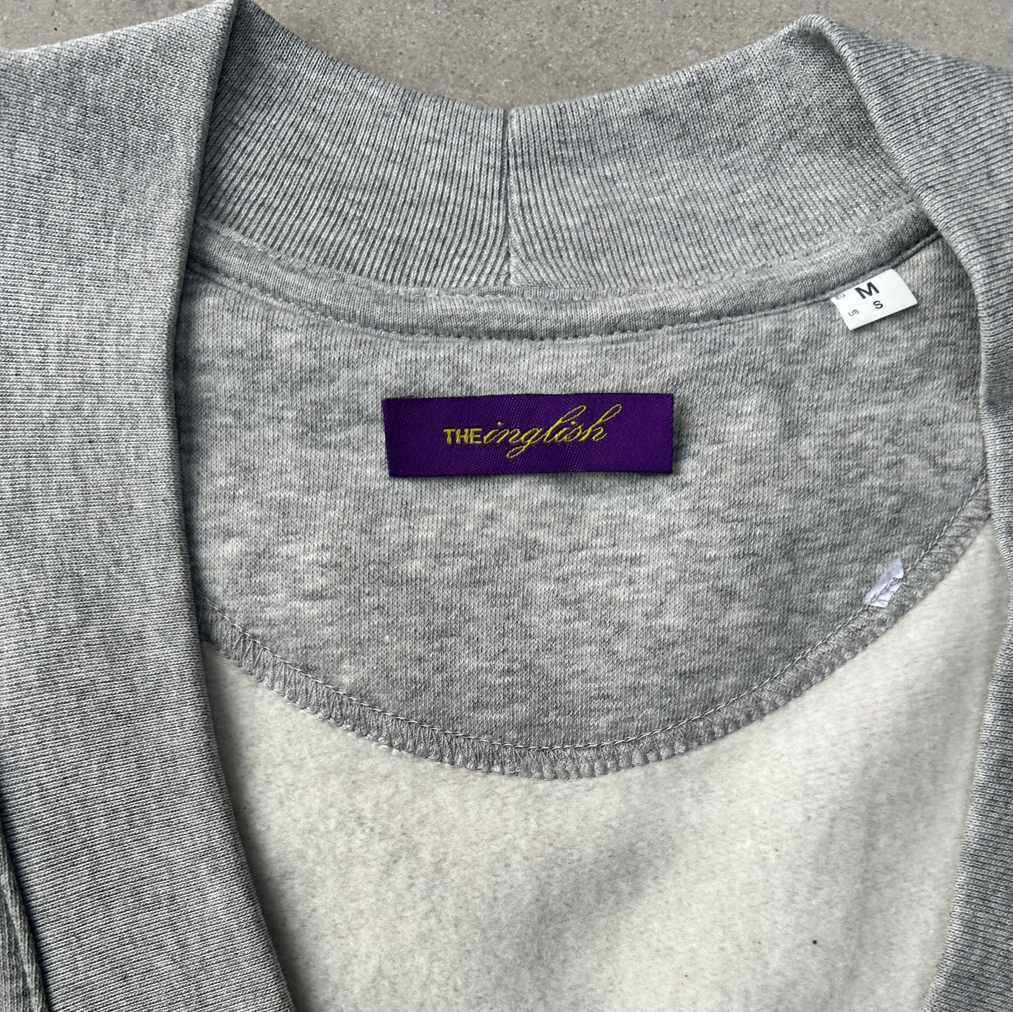 Q cardigan