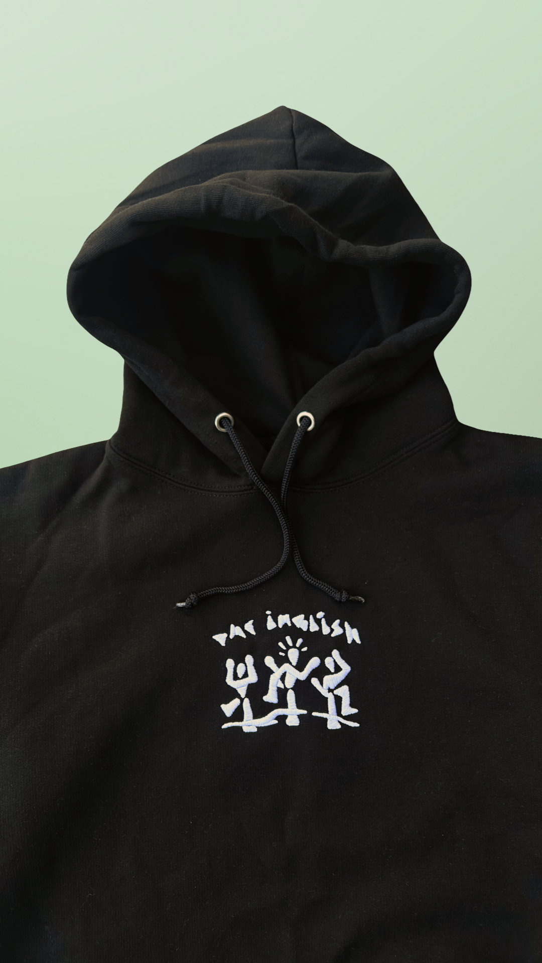 movers hood