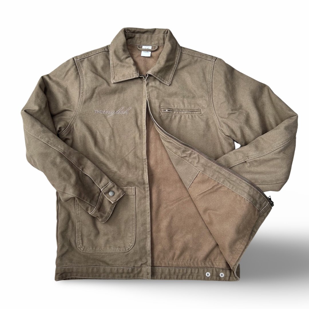 Misono jacket