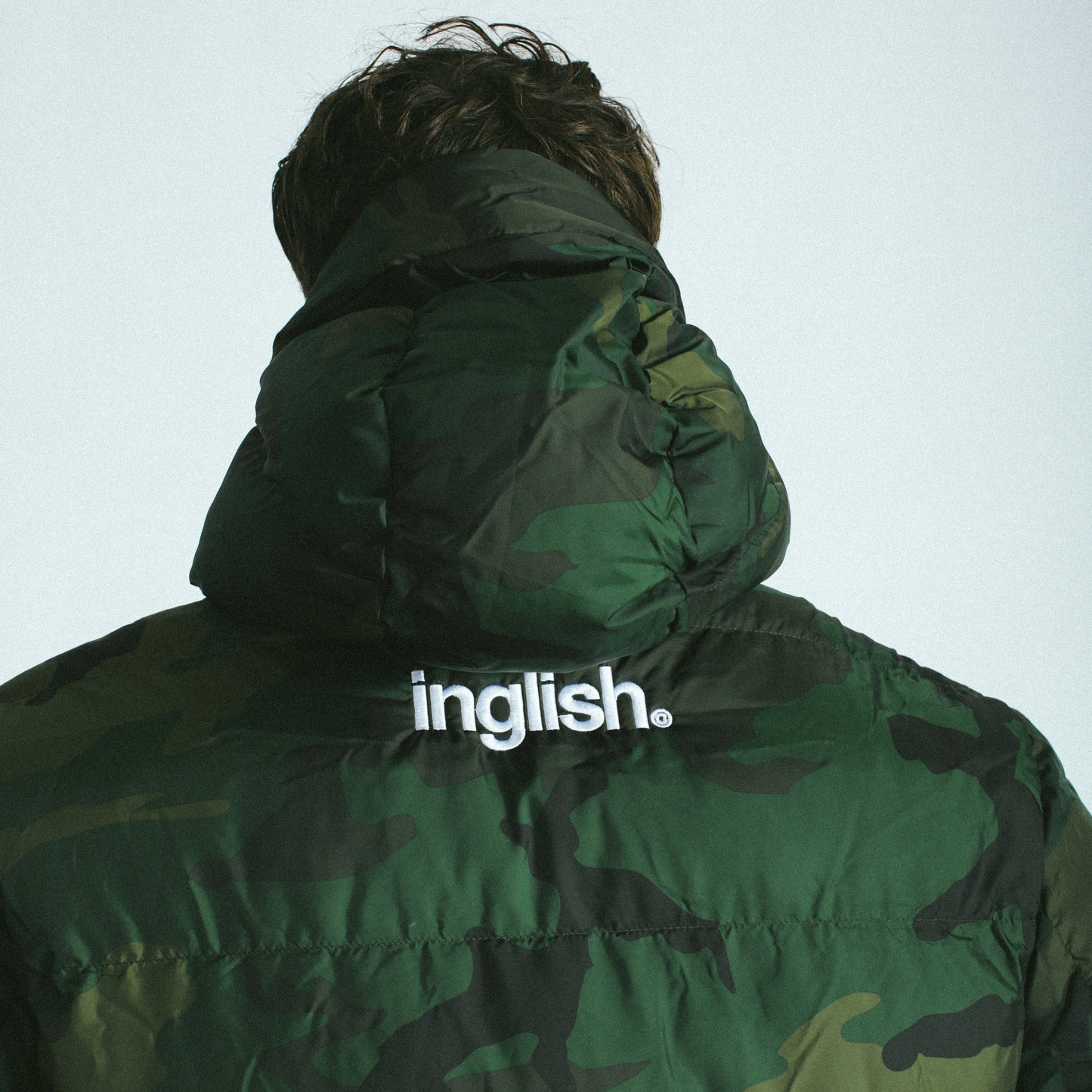 Seeker coat
