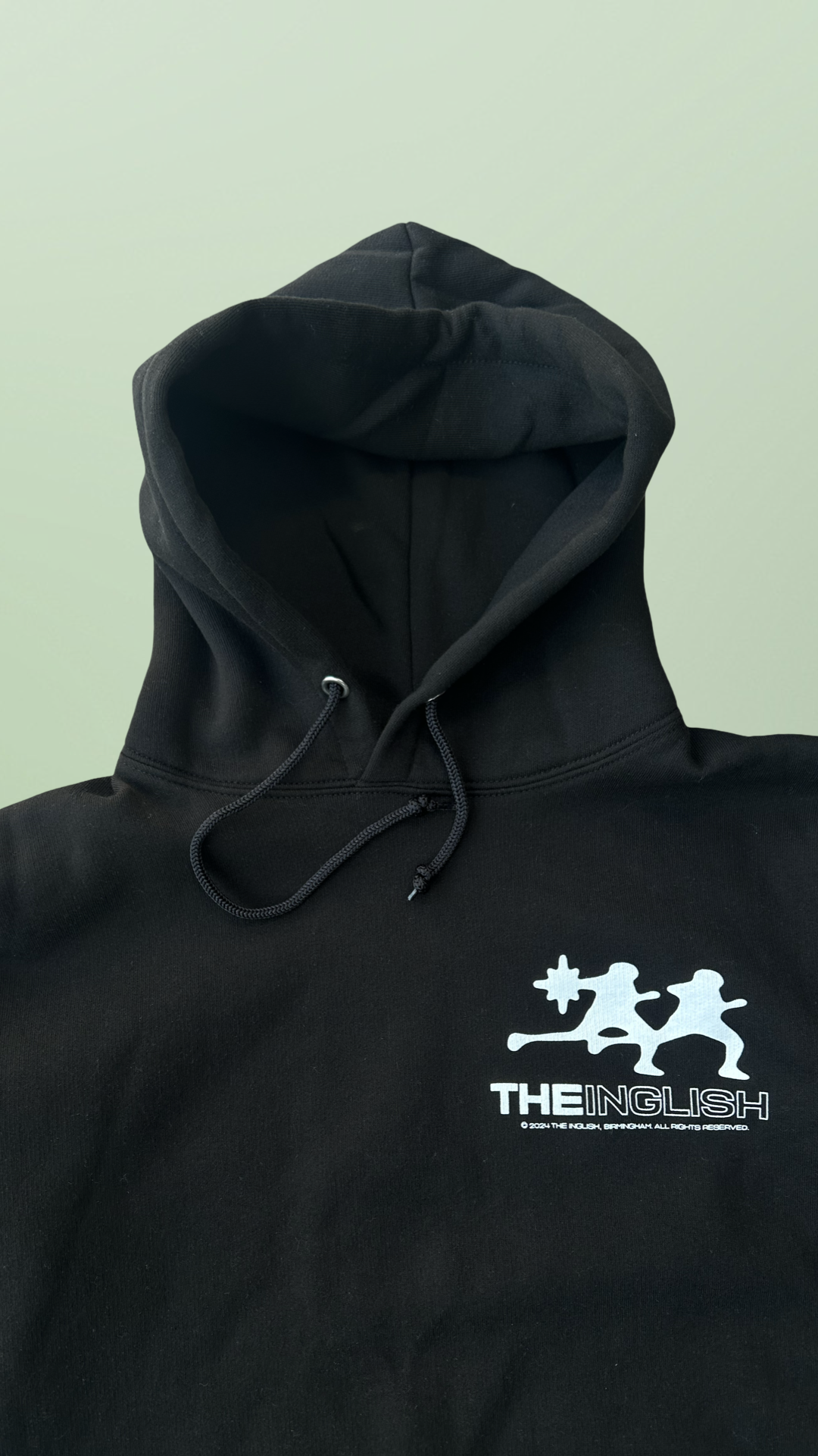 runners hood