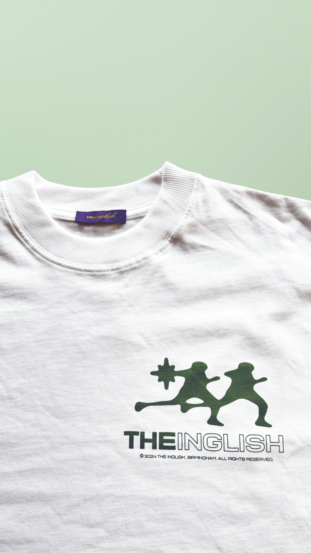 runners t-shirt
