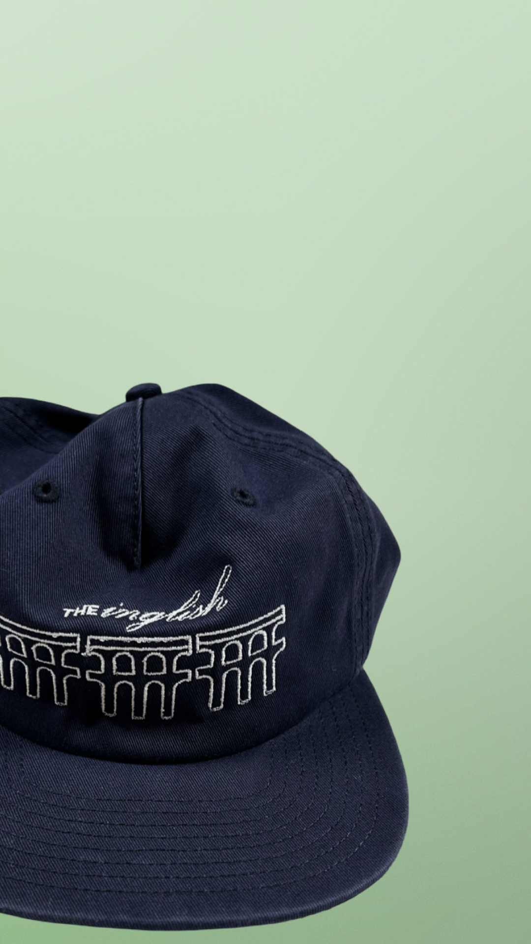 brij cap