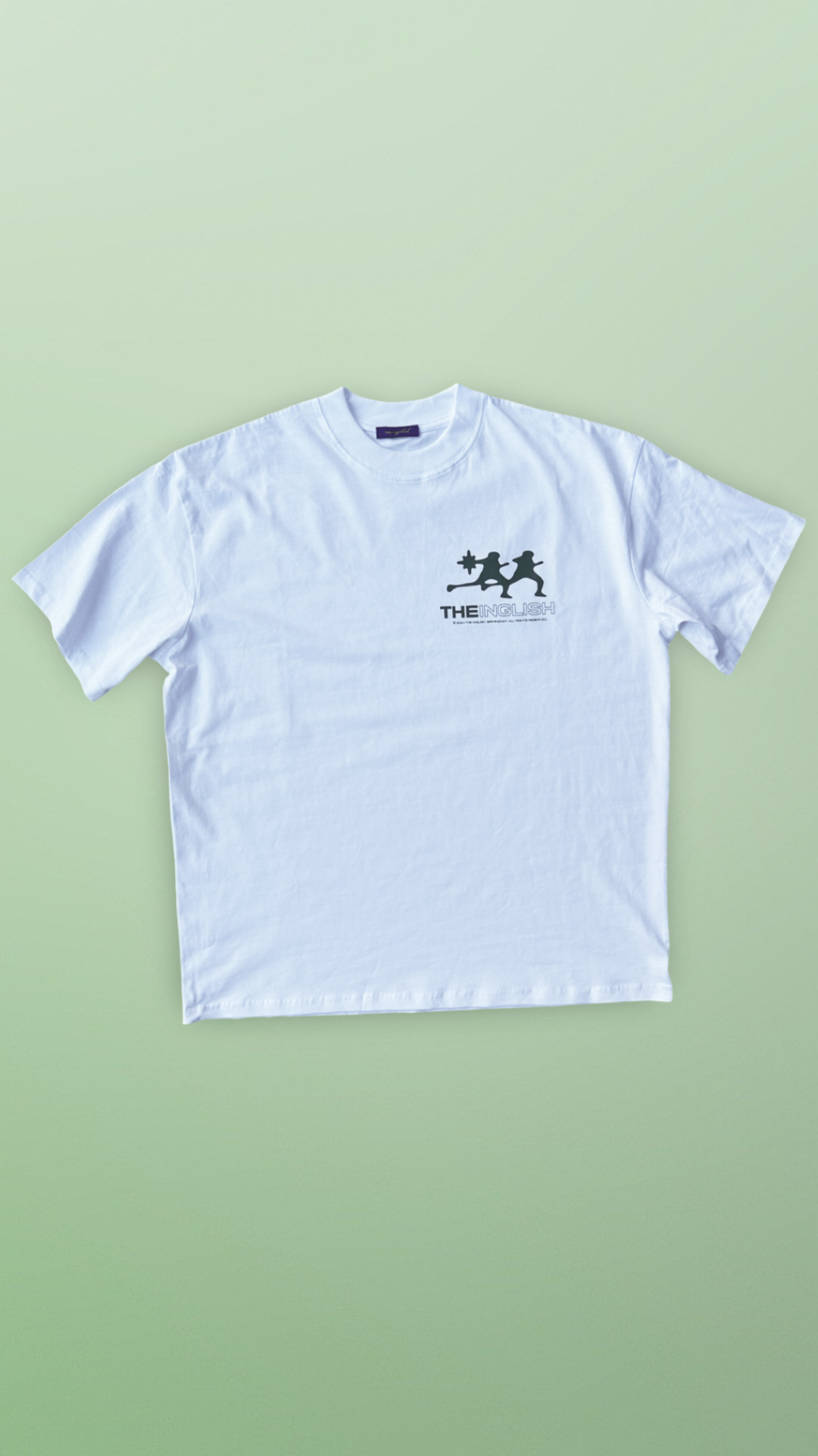 runners t-shirt