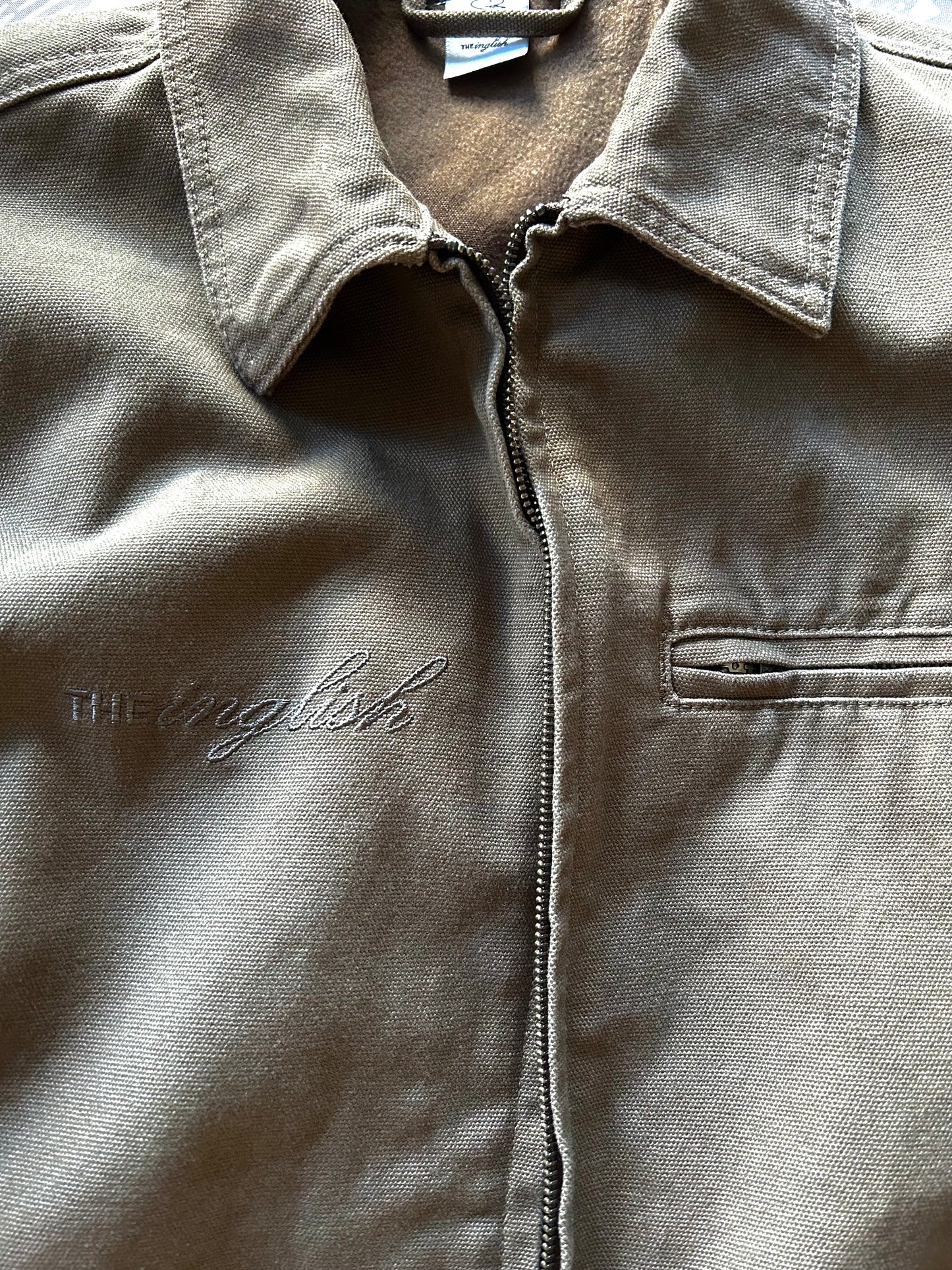 Misono jacket