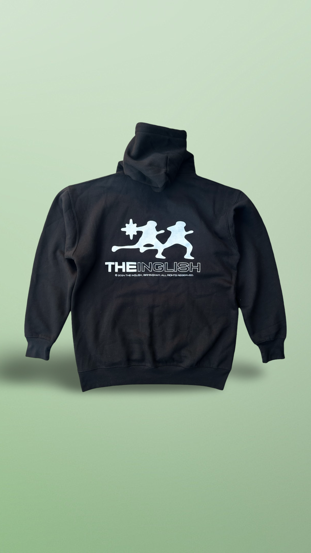 runners hood