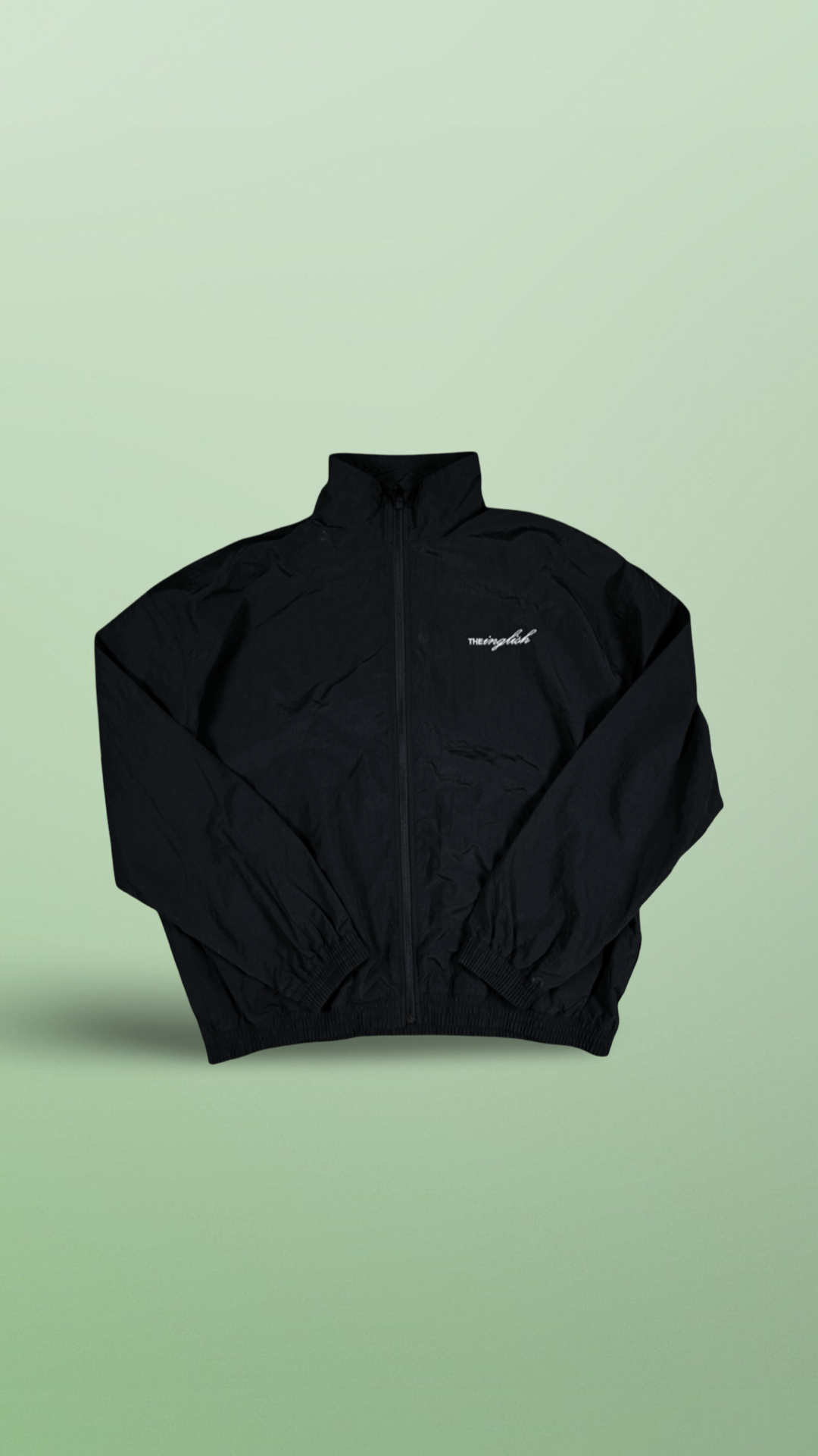 track jacket