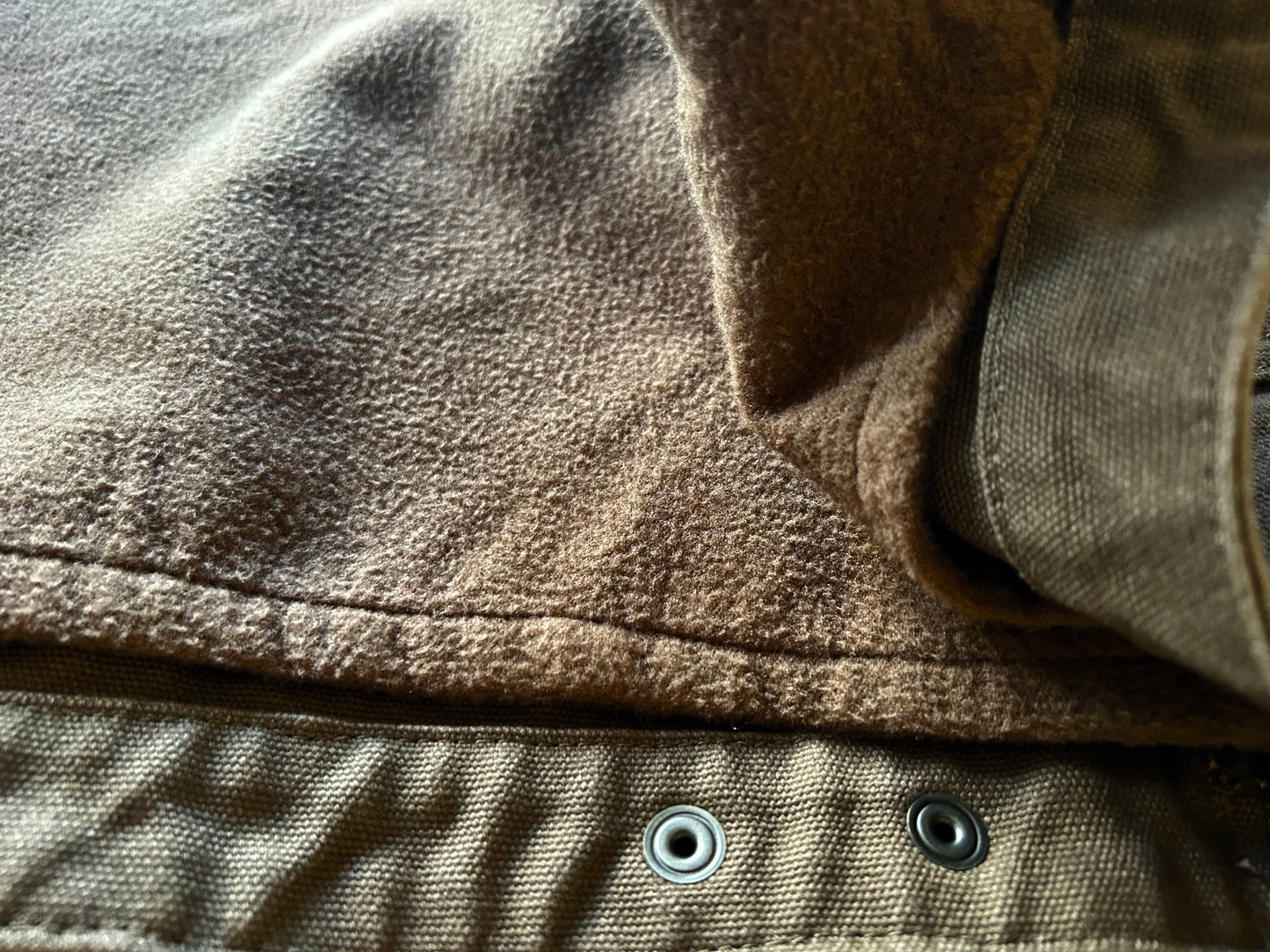 Misono jacket