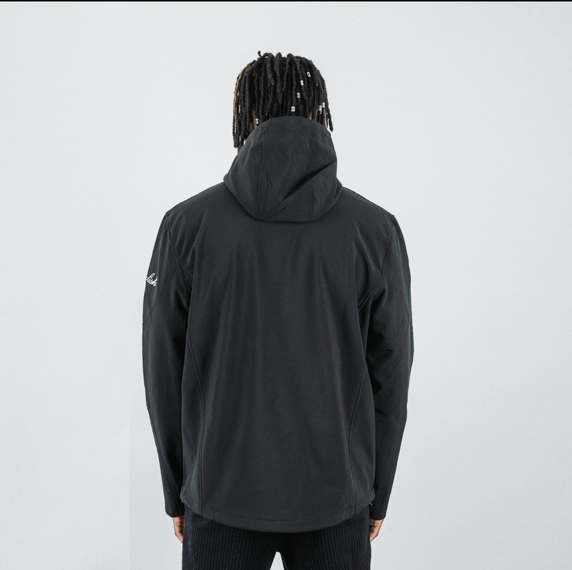Letton Jacket