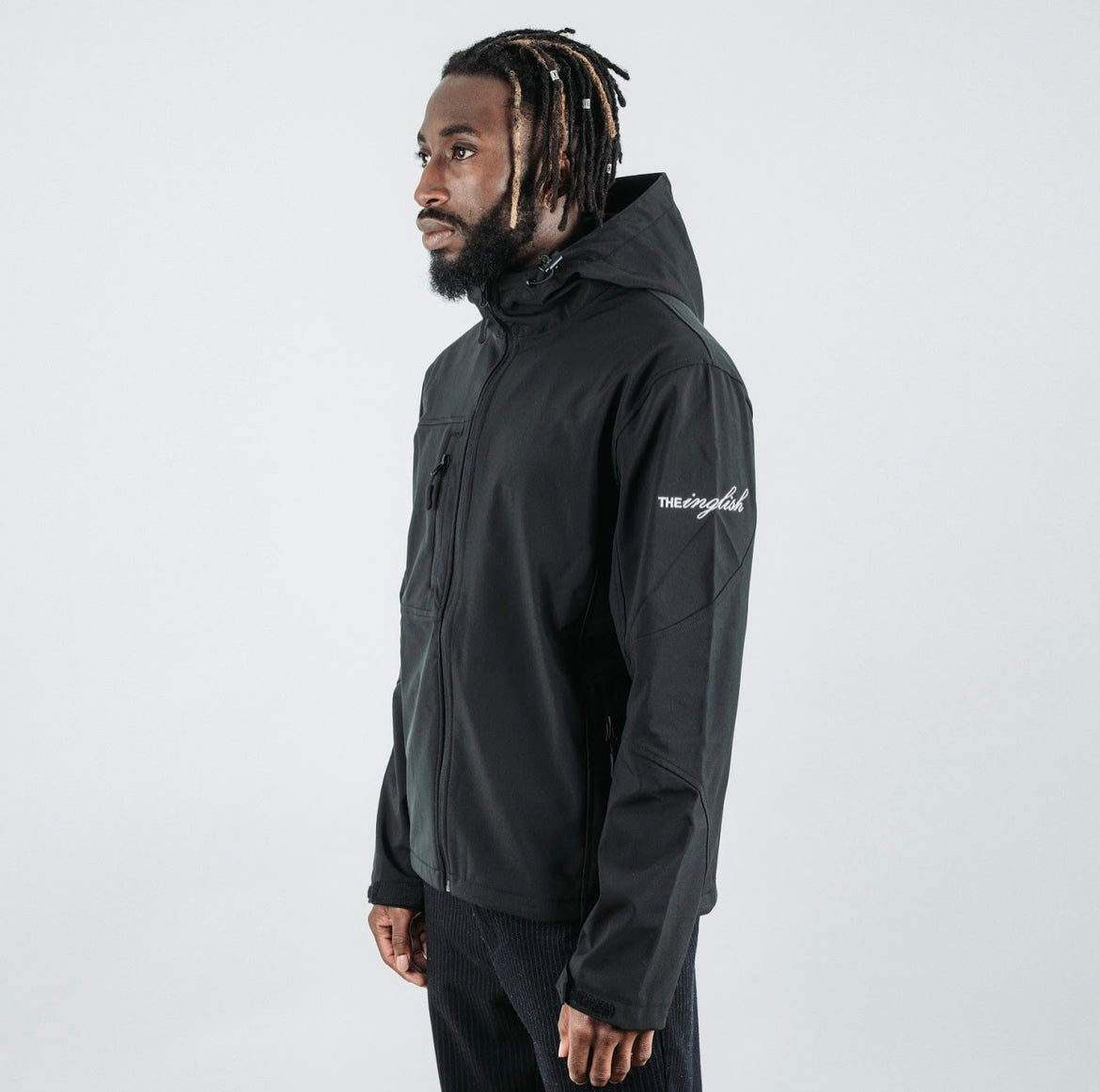 Letton Jacket