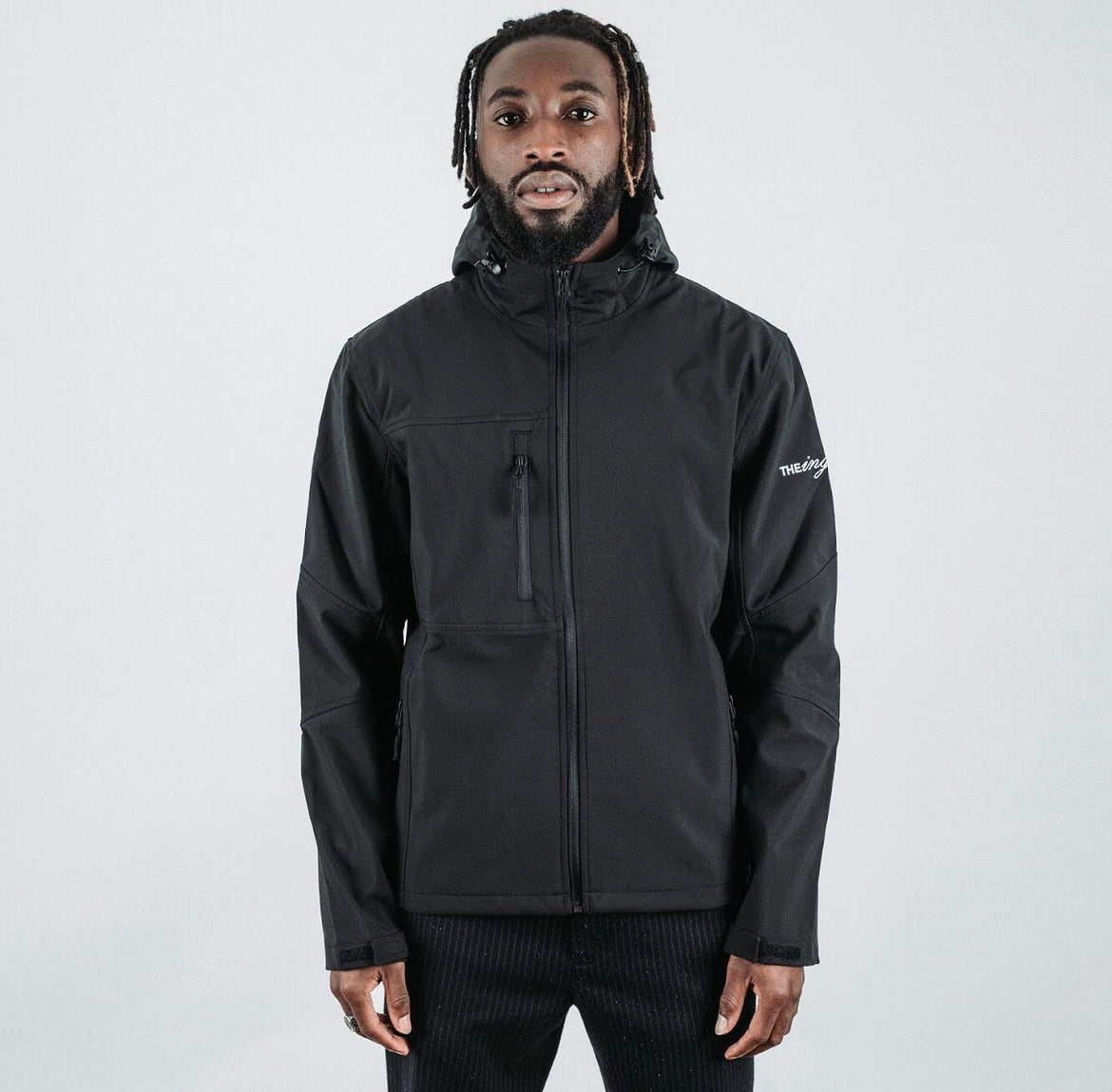 Letton Jacket