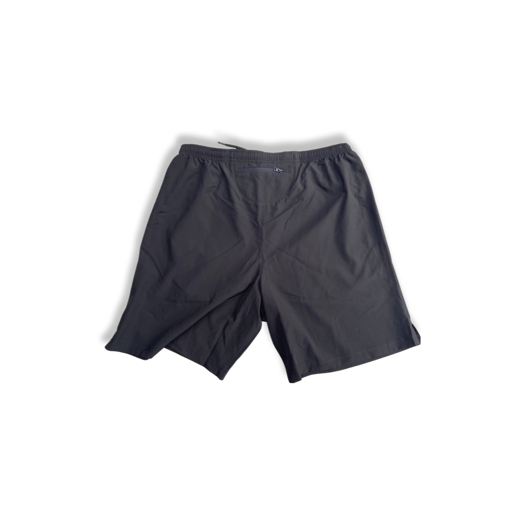 Signature shorts