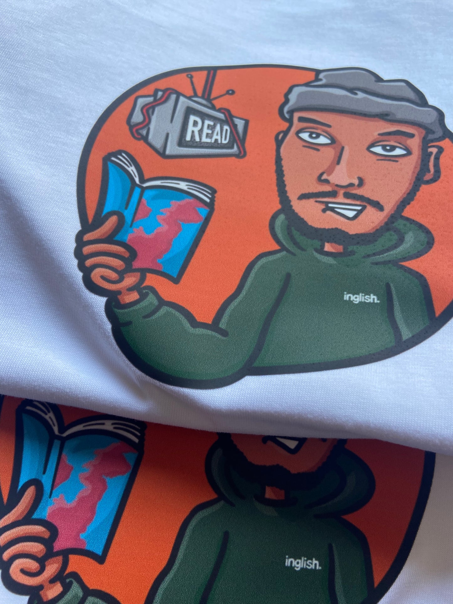 Readers T