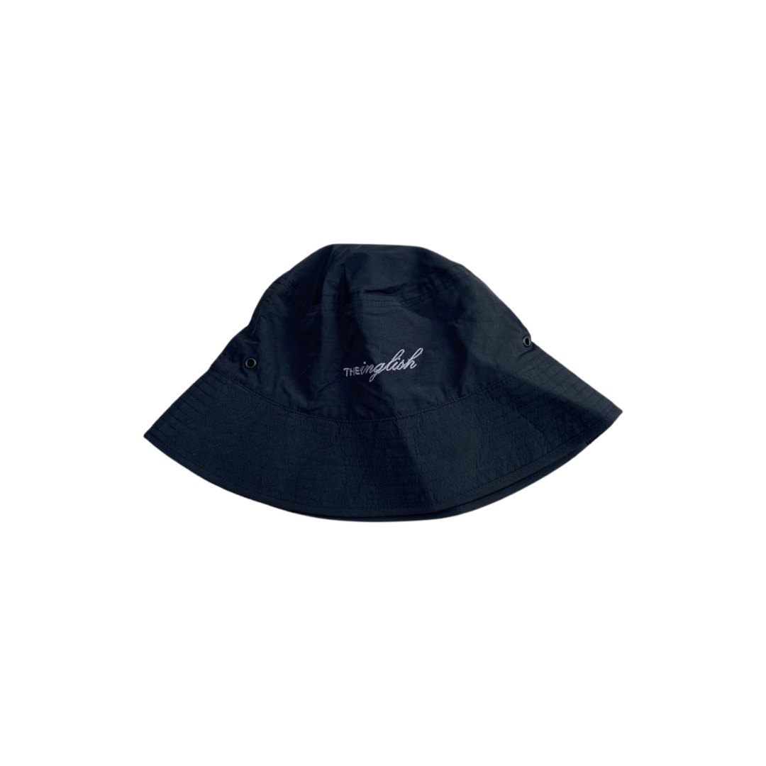 Tifo Bucket Hat (BLACK)
