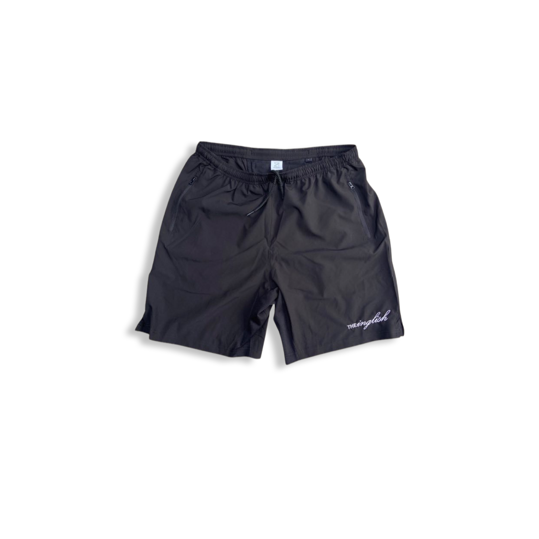 Signature shorts