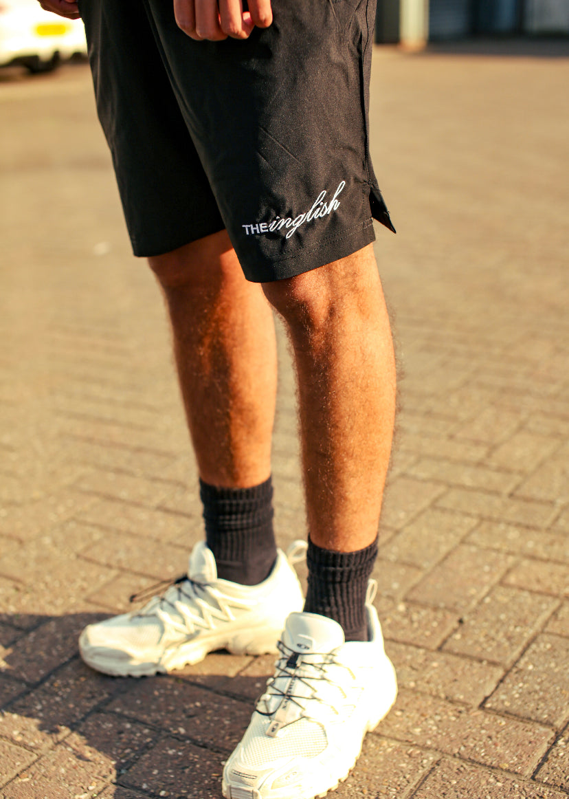 Signature shorts