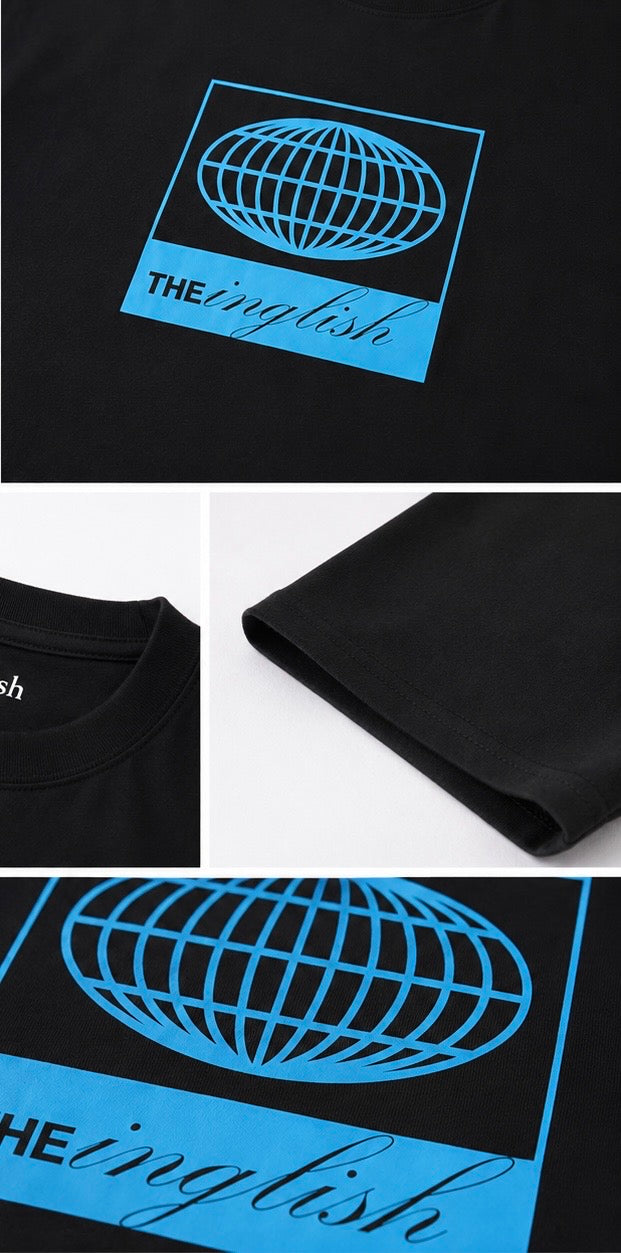 nau tshirt (midnight/marine) PRE ORDER