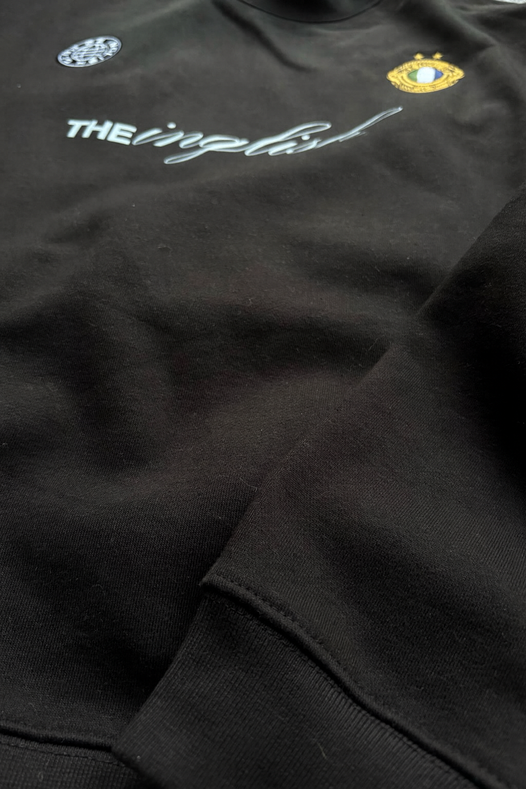 sporting club de inglish sweatshirt