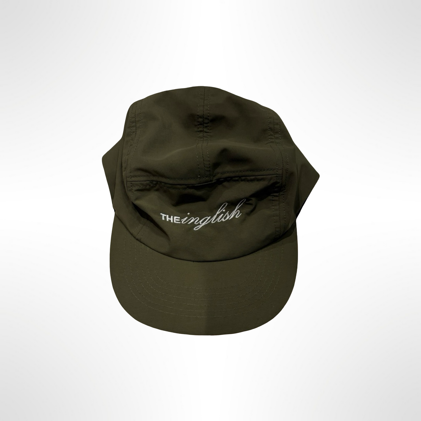 ripstop signature 5 panel