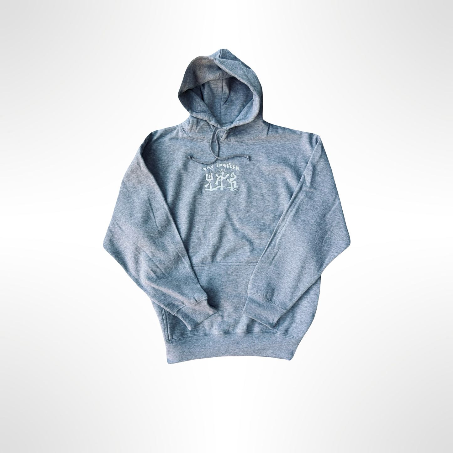 movers hood grey