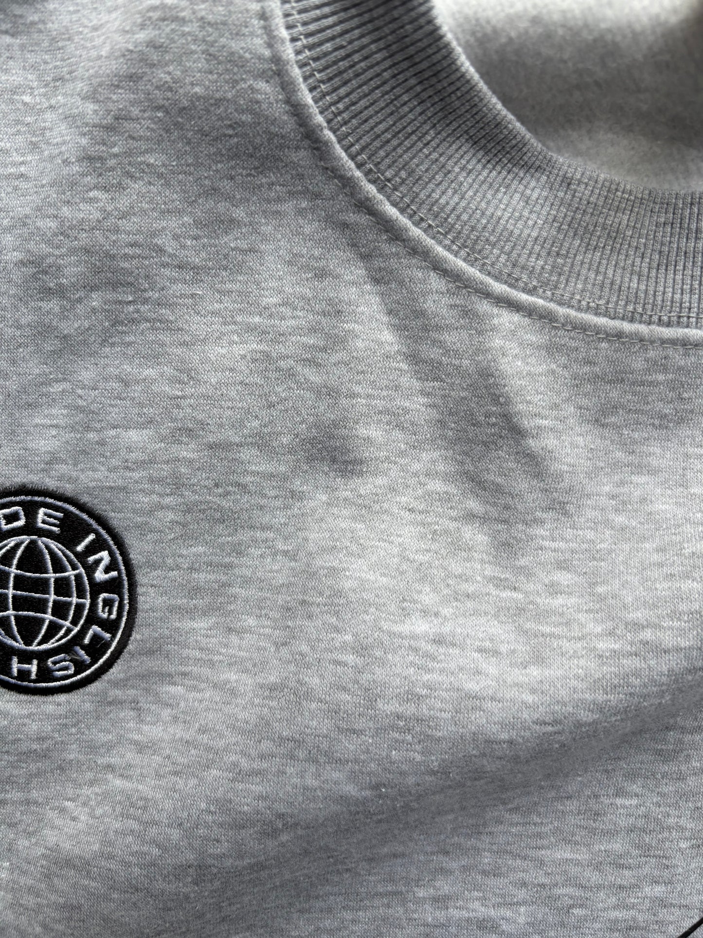 SC de inglish sweatshirt