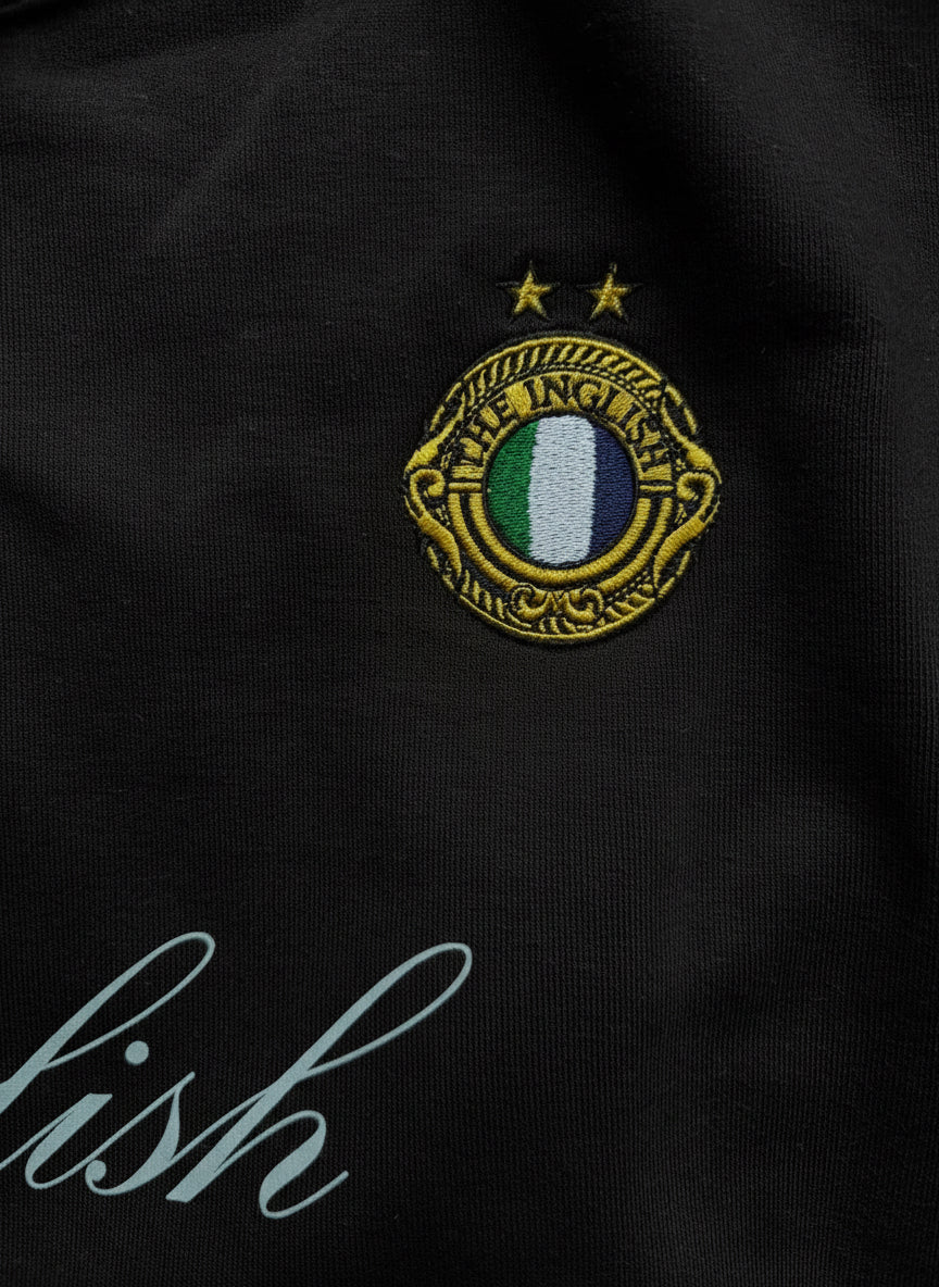 sporting club de inglish sweatshirt