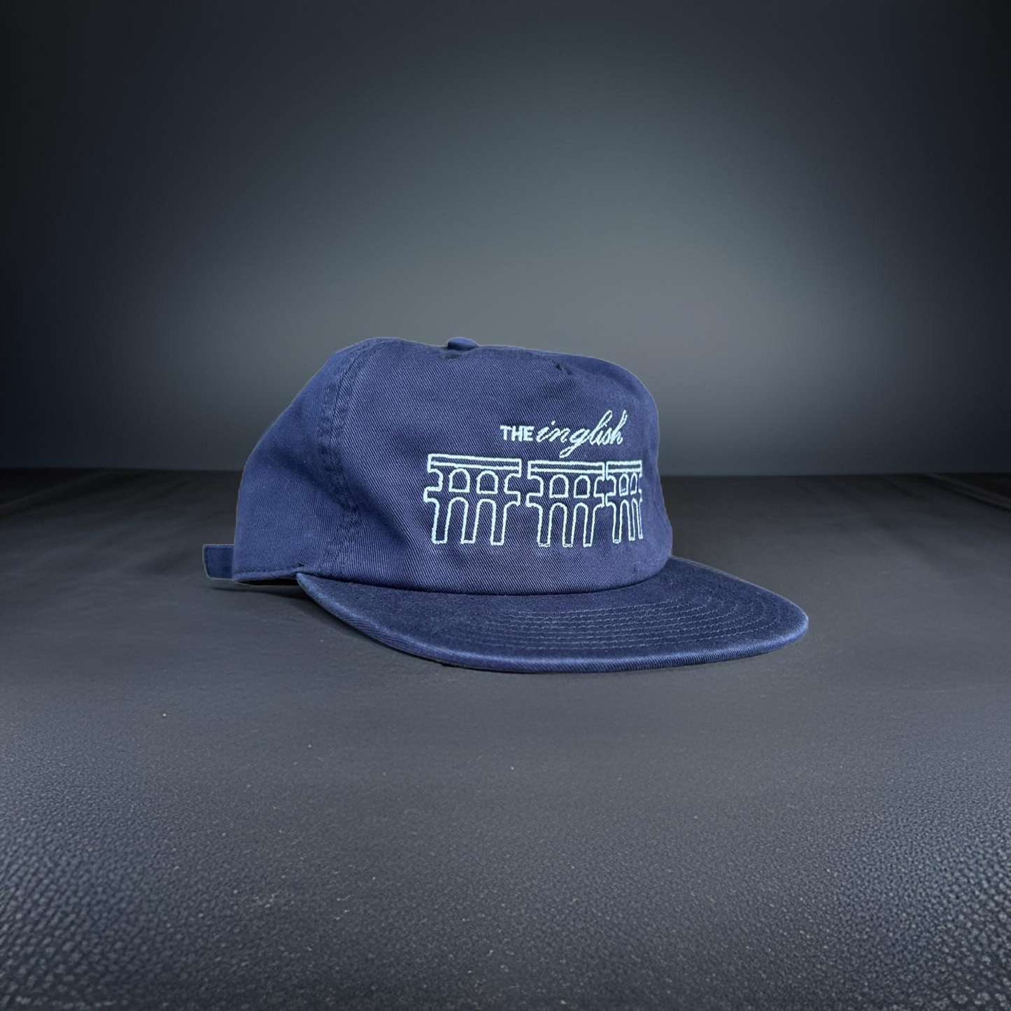 Bilbridge cap