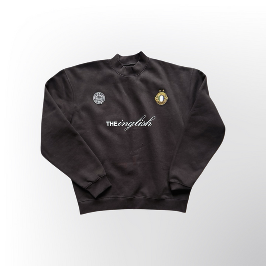 sporting club de inglish sweatshirt