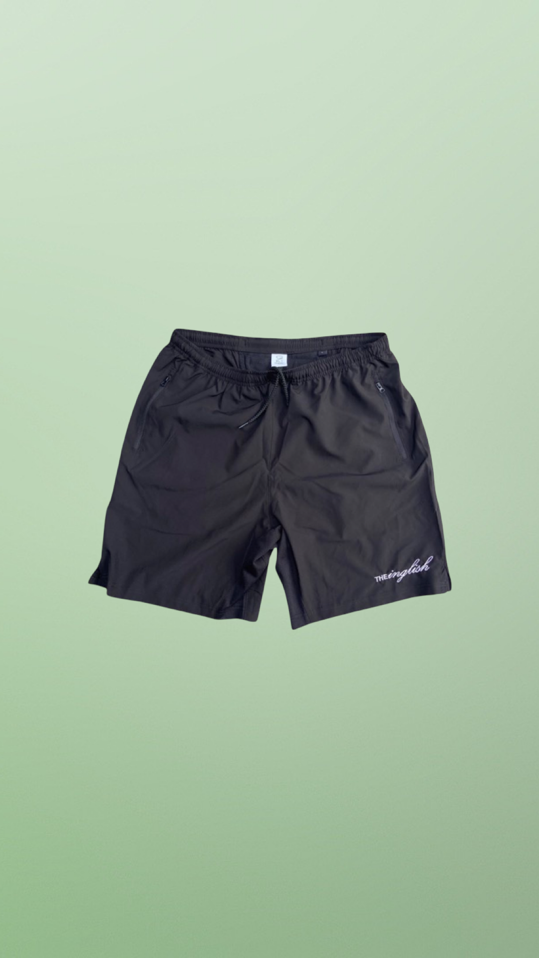 signature shorts PRE ORDER