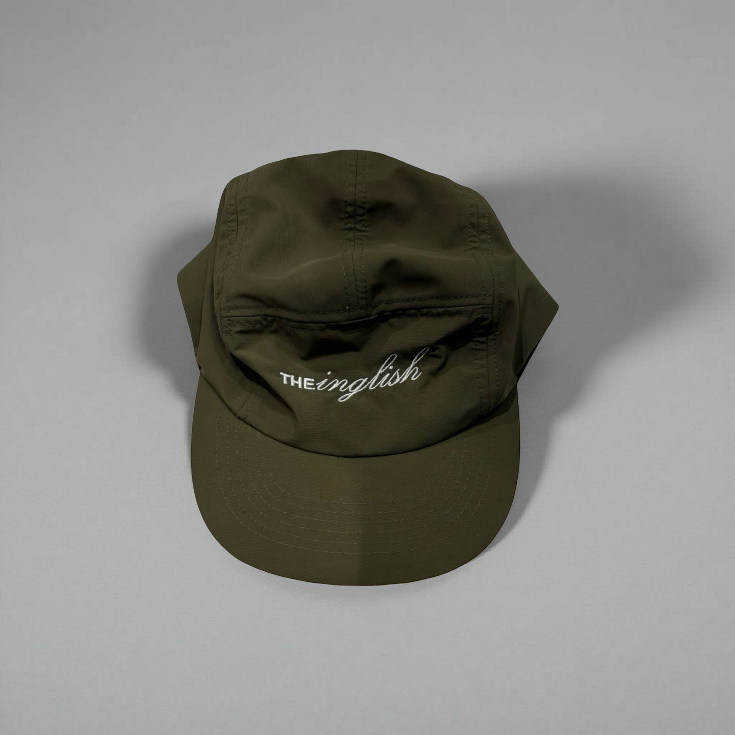 ripstop signature 5 panel