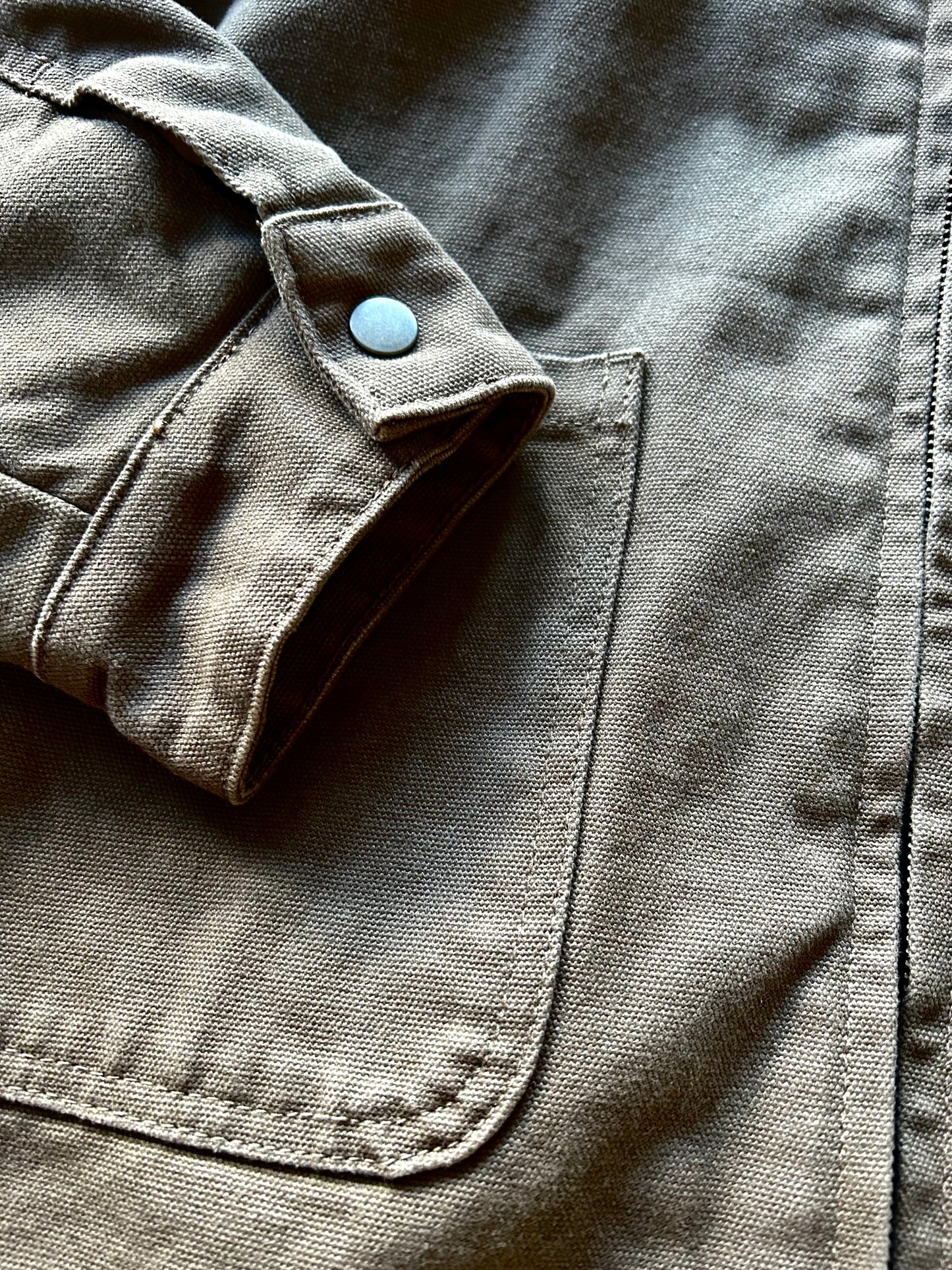 Misono jacket