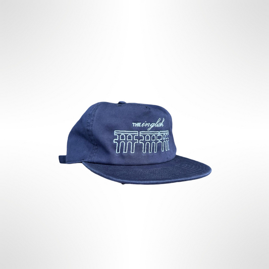 Bilbridge cap