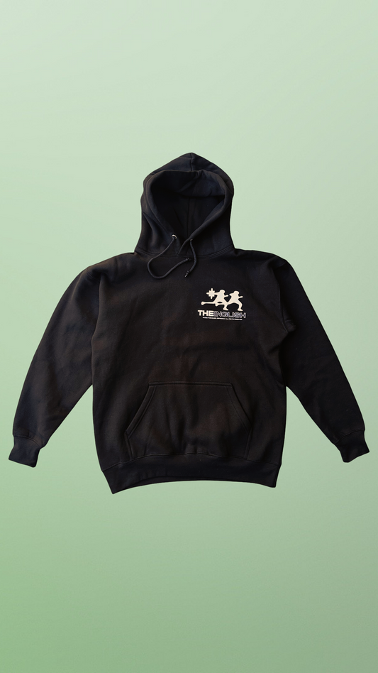 runners hood