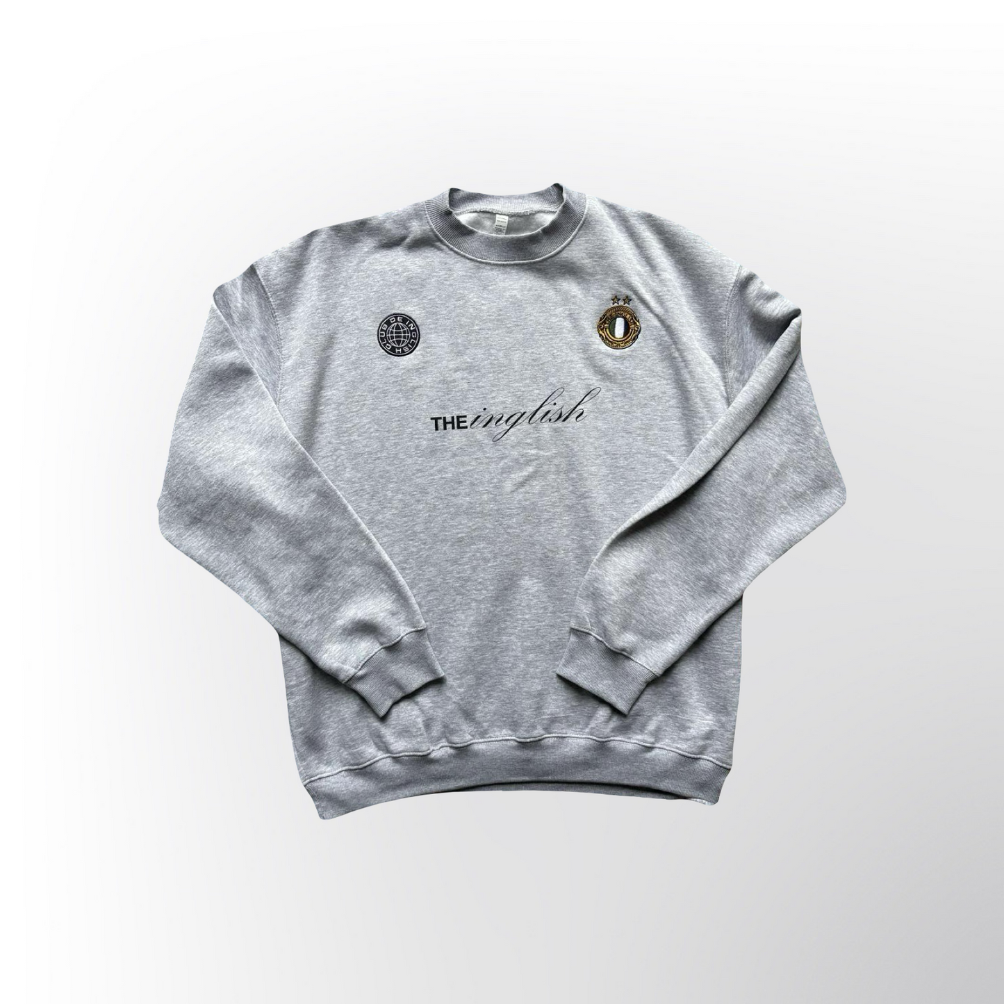 SC de inglish sweatshirt