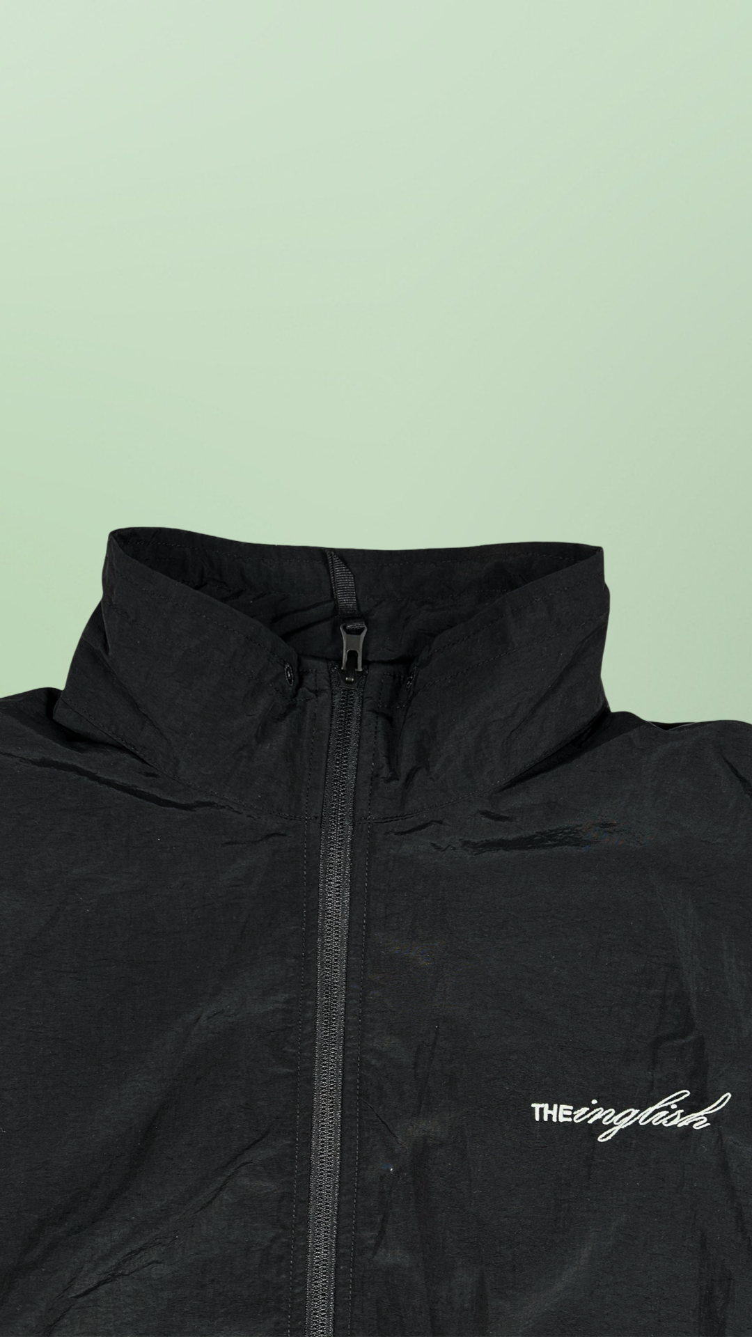 track jacket