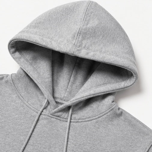 movers hood grey