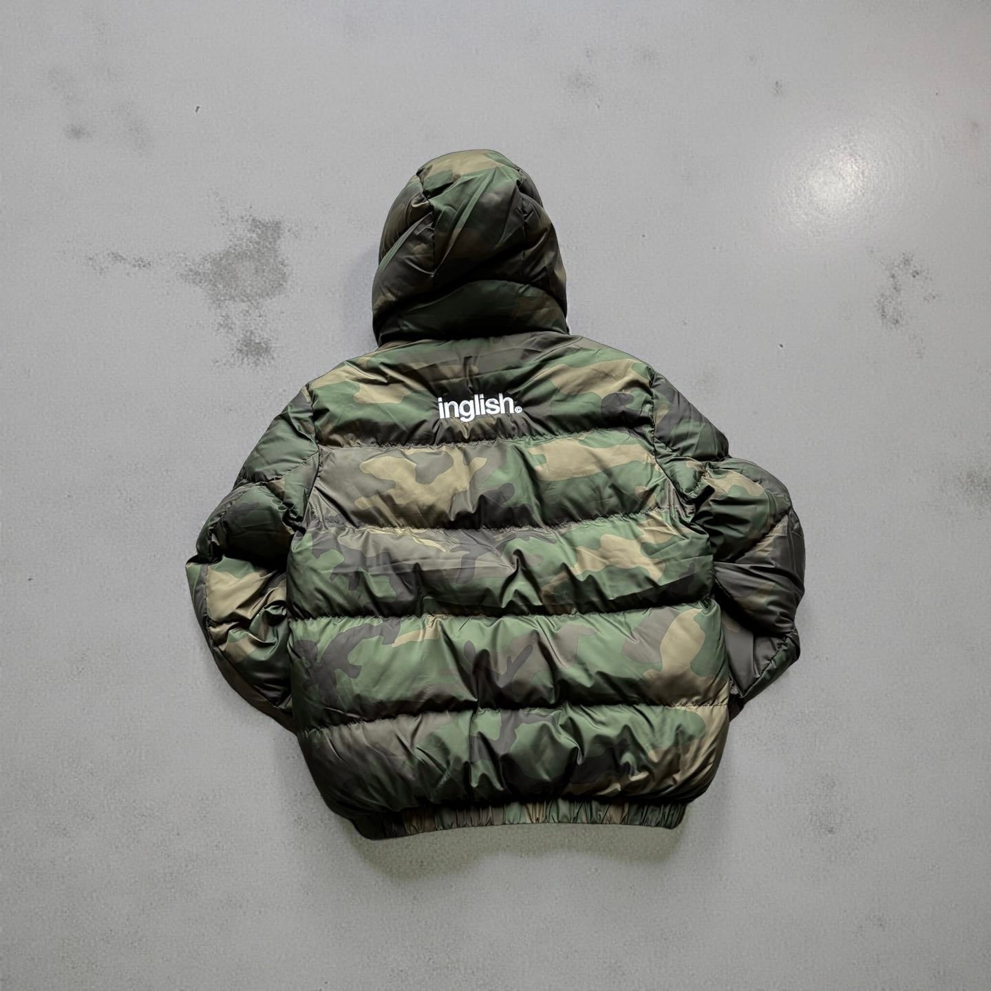 seeker coat