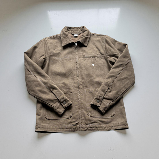 misono jacket