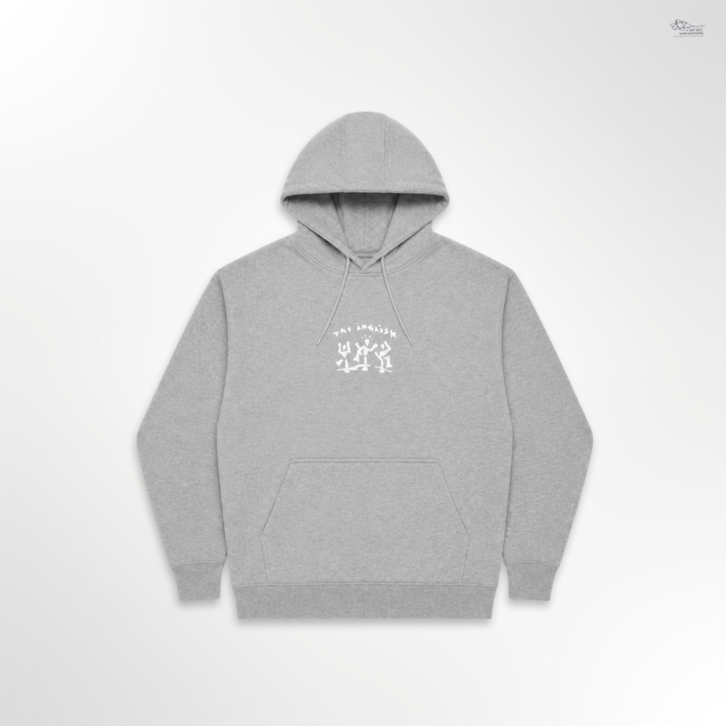 movers hood grey