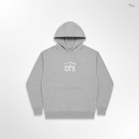 movers hood grey