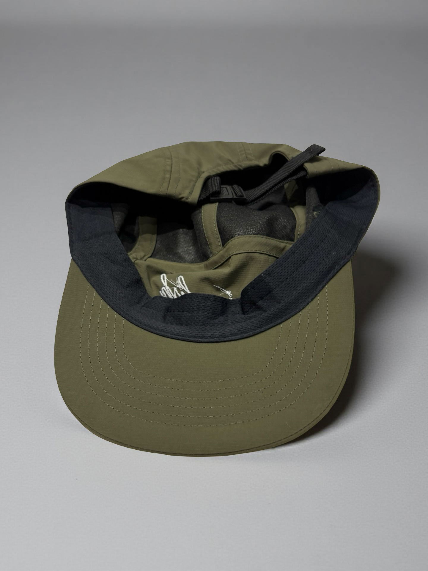 ripstop signature 5 panel