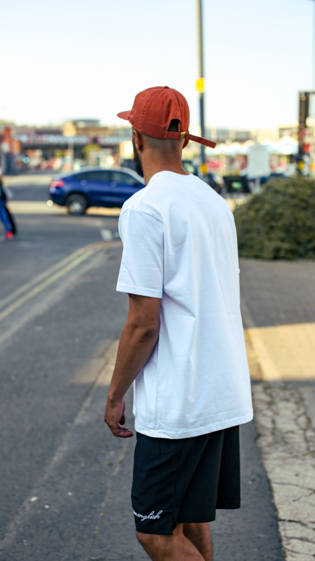 signature shorts PRE ORDER