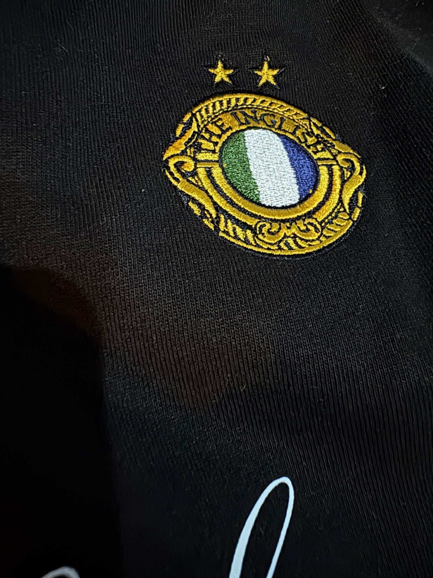 sporting club de inglish sweatshirt